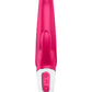 Satisfyer Mr. Rabbit Vibrator - G-Spot and Clitoris Stimulator Waterproof