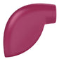Satisfyer One Night Stand Clitoral Stimulation Silicone Vibrating Disposable