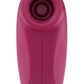 Satisfyer One Night Stand Clitoral Stimulation Silicone Vibrating Disposable