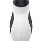 Satisfyer Orca Rechargeable Silicone Clitoral Stimulator