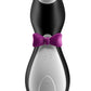 Satisfyer Penguin Silicone Rechargeable Clitoral Stimulator