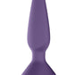 Satisfyer Plug-Ilicious 1 Silicone Vibrating Anal Plug