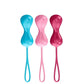 Satisfyer Power Balls Set Of 3 Female Stimulator