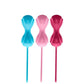 Satisfyer Power Balls Set Of 3 Female Stimulator