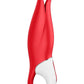 Satisfyer Power Flower Vibrator - G-Spot and Clitoris Stimulator Waterproof