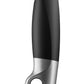 Satisfyer Power Masturbator Rechargeable Silicone Stroker