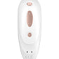 Satisfyer Pro 1+ Vibration Pressure Clitoral Stimulator USB Rechargeable Waterproof