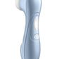 Satisfyer Pro 2 Generation 2 Rechargeable Silicone Clitoral Stimulator