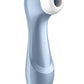 Satisfyer Pro 2 Generation 2 Rechargeable Silicone Clitoral Stimulator