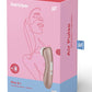 Satisfyer Pro 2+ Generation 2 Vibration Female Stimulator