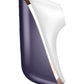 Satisfyer Pro Traveler USB Rechargeable Silicone Clitoral Stimulater Waterproof