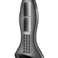 Satisfyer Rotator Plug 1+ Silicone Vibrating Anal Stimulator