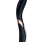 Satisfyer Rrrolling Explosion Rechargeable Silicone Vibrator