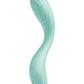 Satisfyer Rrrolling Pleasure Rechargeable Silicone Vibrator