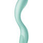 Satisfyer Rrrolling Pleasure Rechargeable Silicone Vibrator