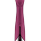 Satisfyer Spinning G-Spot 1 Rechargeable Silicone Vibrator