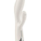 Satisfyer Spinning Rabbit 1 Rechargeable Silicone Rabbit Vibrator
