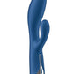Satisfyer Spinning Rabbit 1 Rechargeable Silicone Rabbit Vibrator