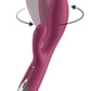 Satisfyer Spinning Rabbit 1 Rechargeable Silicone Rabbit Vibrator