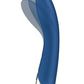 Satisfyer Spinning Vibe 1 Rechargeable Silicone Rotating G-Spot Vibrator