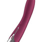 Satisfyer Spinning Vibe 1 Rechargeable Silicone Rotating G-Spot Vibrator