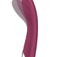 Satisfyer Spinning Vibe 1 Rechargeable Silicone Rotating G-Spot Vibrator