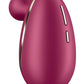 Satisfyer Spot On 1 Rechargeable Silicone Clitoral Vibrator