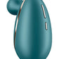 Satisfyer Spot On 1 Rechargeable Silicone Clitoral Vibrator
