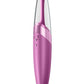 Satisfyer Twirling Delight Rechargeable Stimulator