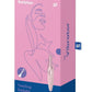 Satisfyer Twirling Delight Rechargeable Stimulator - Pink/Rose
