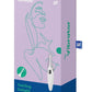 Satisfyer Twirling Delight Rechargeable Stimulator - White
