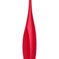 Satisfyer Twirling Fun Silicone Vibrator