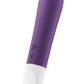 Satisfyer Ultra Power Bullet 2 Rechargeable Silicone Bullet Vibrator