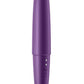 Satisfyer Ultra Power Bullet 6 Rechargeable Silicone Bullet Vibrator