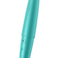 Satisfyer Ultra Power Bullet 6 Rechargeable Silicone Bullet Vibrator - Teal