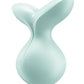 Satisfyer Viva LA Vulva 3 Rechargeable Silicone Clitoral Stimulator