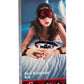 Scandal Bed Restraint Kit - Black/Red
