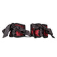 Scandal Corset Cuffs