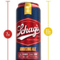 Schag's Arousing Ale Beer Can Stroker - Frosted