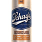 Schag's Luscious Lager Beer Can Stroker - Frosted - White