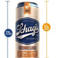 Schag's Luscious Lager Beer Can Stroker - Frosted
