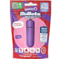 Screaming O 4b Bullet Vibrator - Grape/Purple