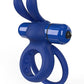 Screaming O 4b Ohare Vibrating Cock Ring