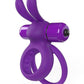 Screaming O 4b Ohare Vibrating Cock Ring