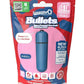 Screaming O 4t Bullet Vibrator - Blue/Blueberry