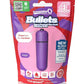 Screaming O 4t Bullet Vibrator - Grape/Purple