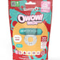 Screaming O 4t O Wow Vibrating Ring - Green/Kiwi