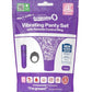 Screaming O My Secret Remote 4t Panty Vibe - Grape/Purple