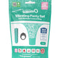 Screaming O My Secret Remote 4t Panty Vibe - Green/Kiwi