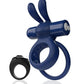 Screaming O Ohare Remote Control Rechargeable Silicone Vibrating Cock Ring